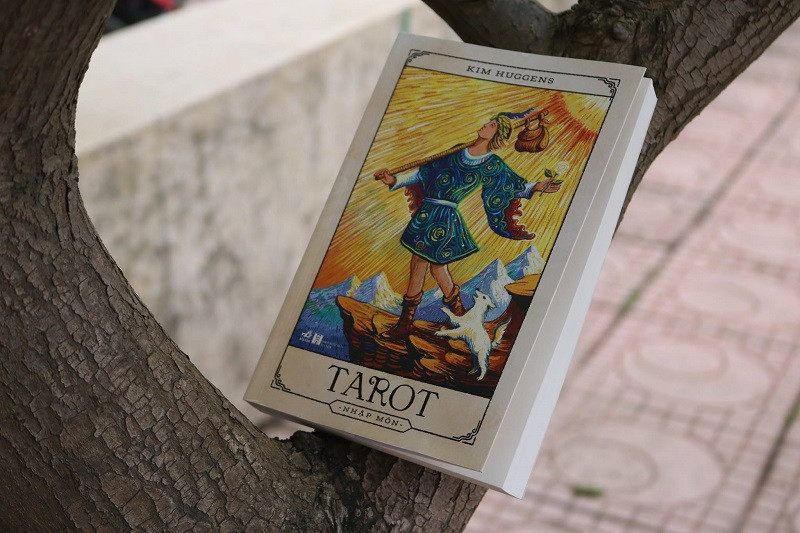 Tarot Nhập Môn