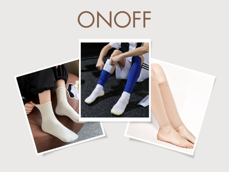 Tất chân công dụng