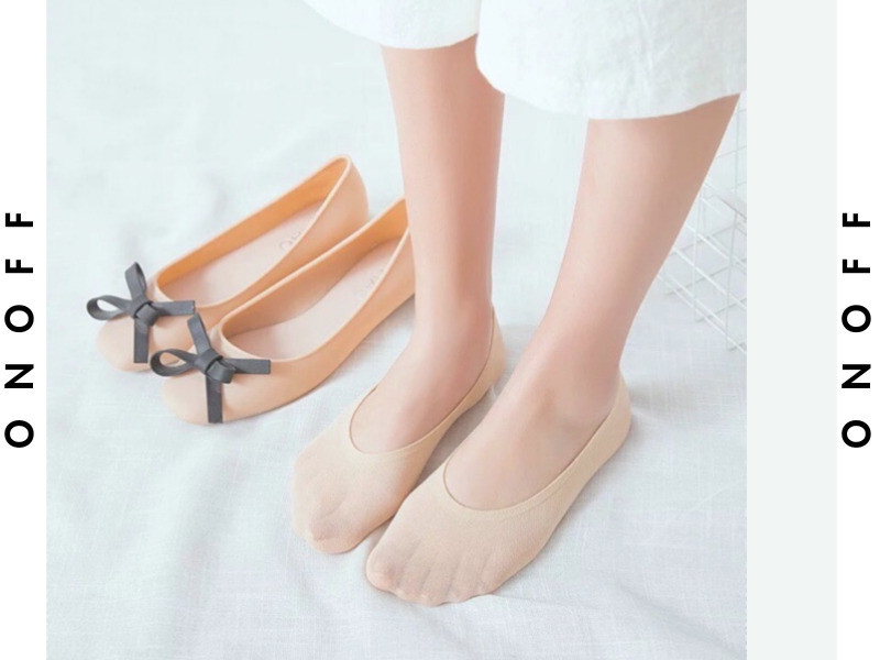 Tất có độ mỏng, nhẹ