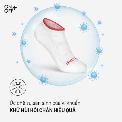 Tất nam ONOFF chất lượng