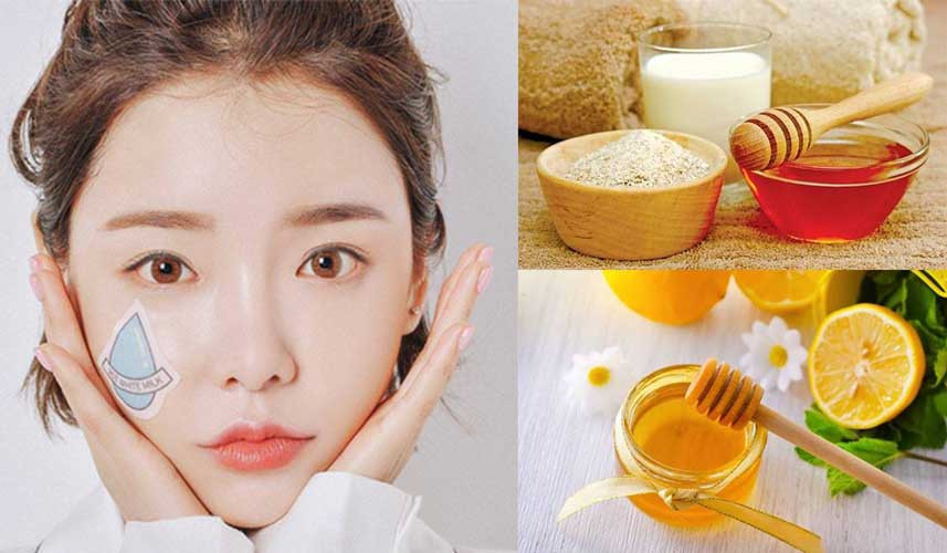 Tẩy tế bào chết cho da