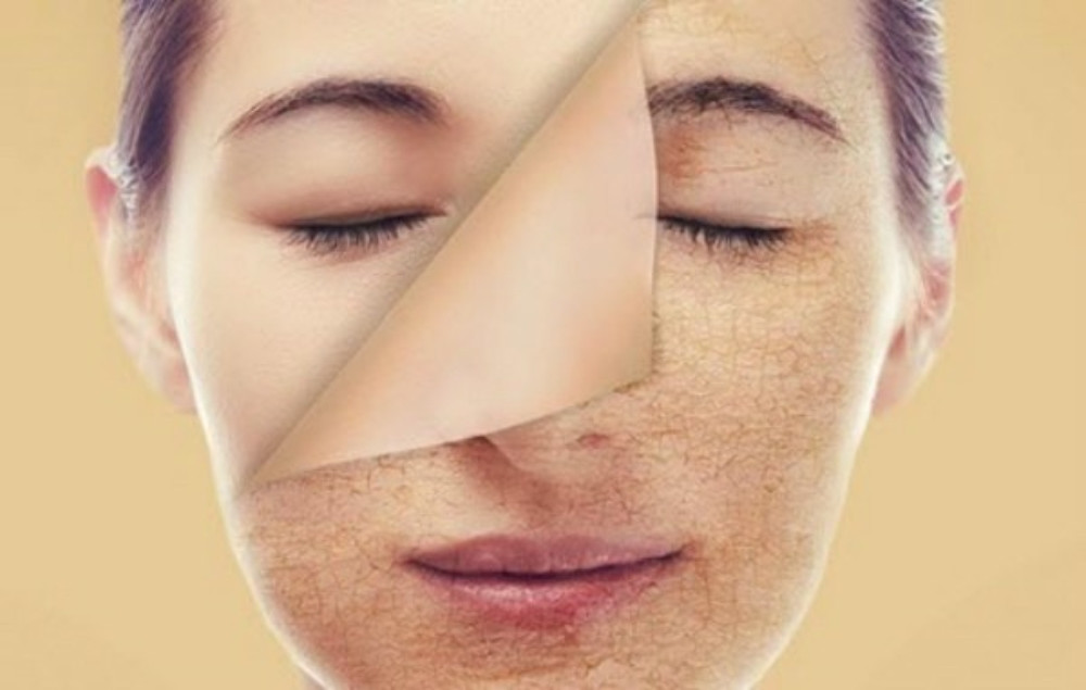 Tẩy tế bào chết định kỳ giúp da mềm mịn và sáng hơn