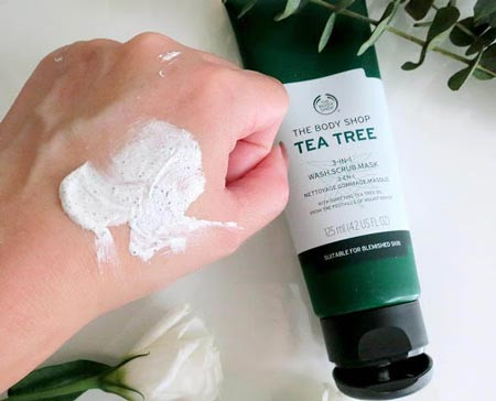 Tẩy tế bào chết