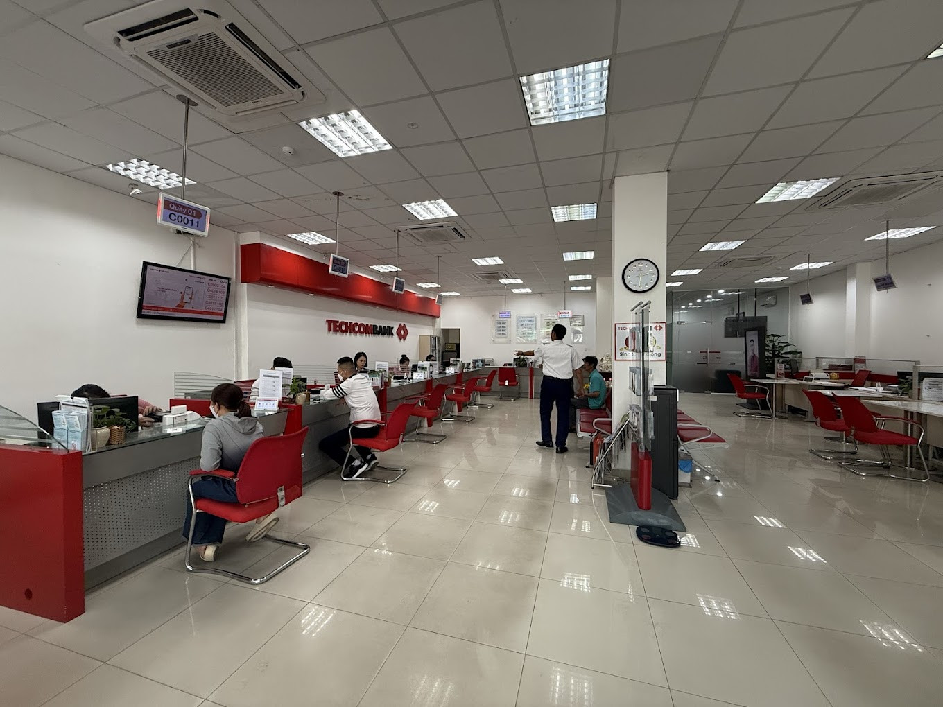 Techcombank Phú Quốc