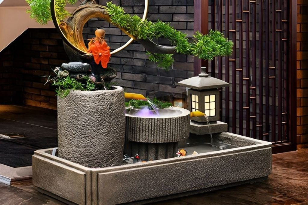 Thác Nước Phong Thủy: Ý Nghĩa và Cách Bố Trí Đúng Đắn