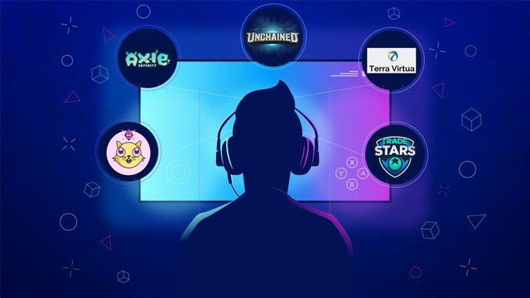 Thách thức GameFi