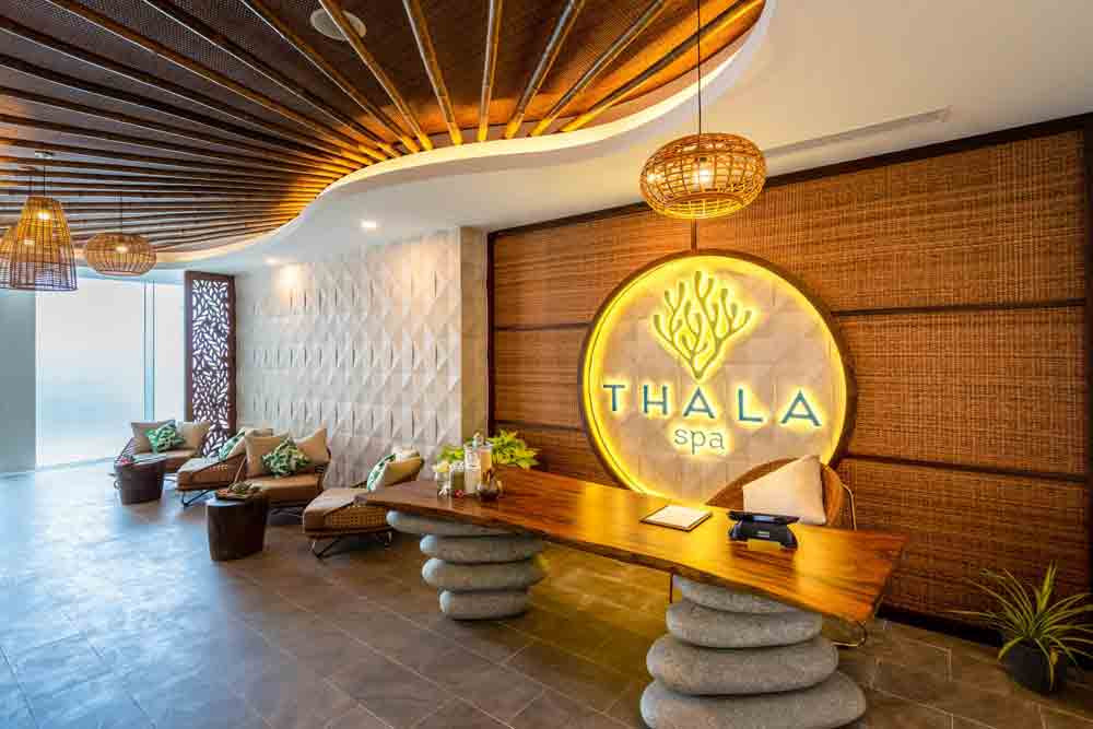 Thala Spa tại Best Western Premier Sonasea Phú Quốc