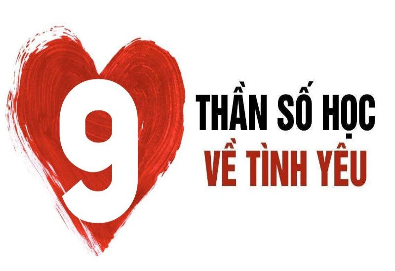 Thần Số Học 9