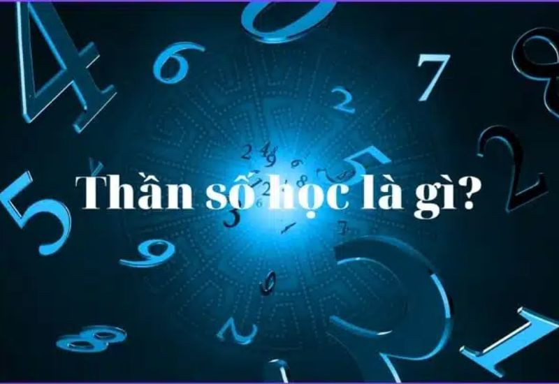 Thần số học là gì? Khám phá bí mật đằng sau các con số cá nhân
