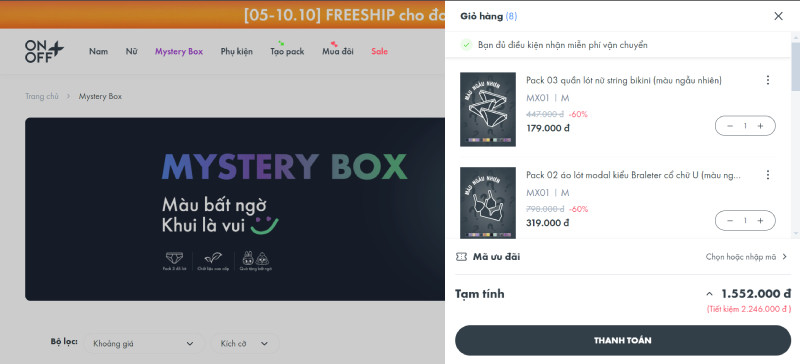 1001 ý tưởng tặng quà 20/10 độc đáo bất ngờ cho vợ, người yêu
