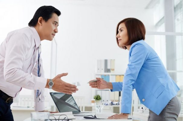 6 Thao Tác Lập Luận Trong Văn Nghệ Luận