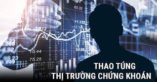 Thao túng thị trường chứng khoán: Nhận diện, Hình thức và Cách phòng tránh