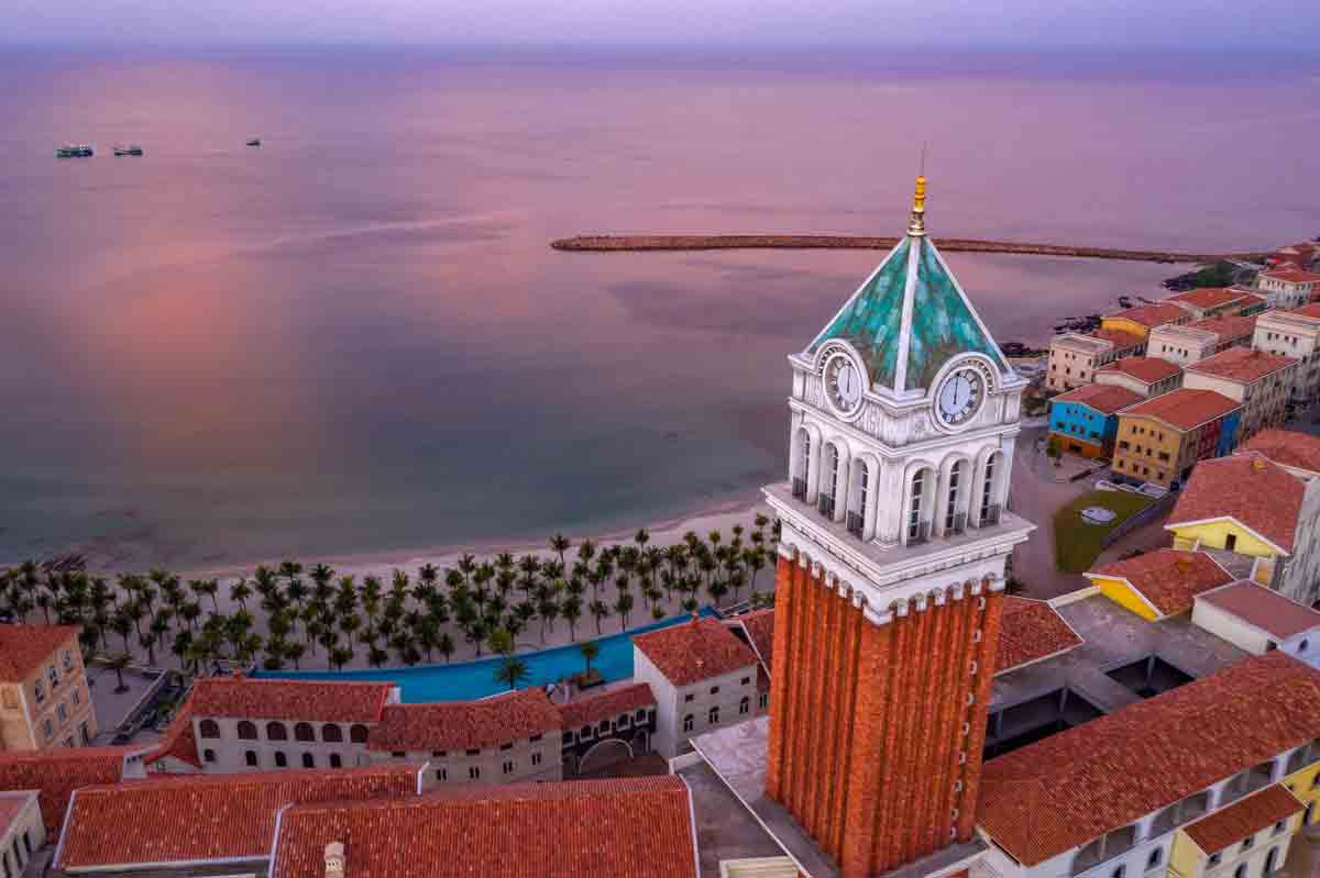 Top 4 Địa Điểm Check-in Cực Hot Khi Đến An Thới Phú Quốc