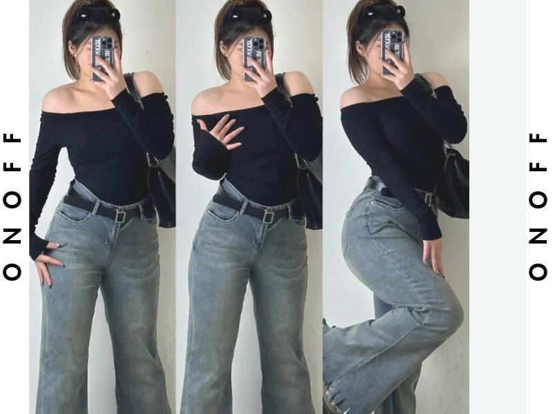 Thắt lưng cho chubby