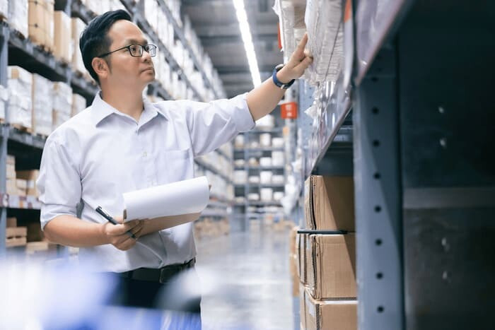 Thất thoát hàng hoá trong quản lý kho: Nguyên Nhân và Giải Pháp!