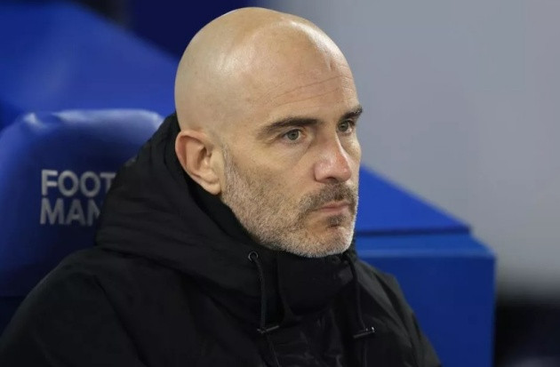 Thay đổi đội hình của Chelsea