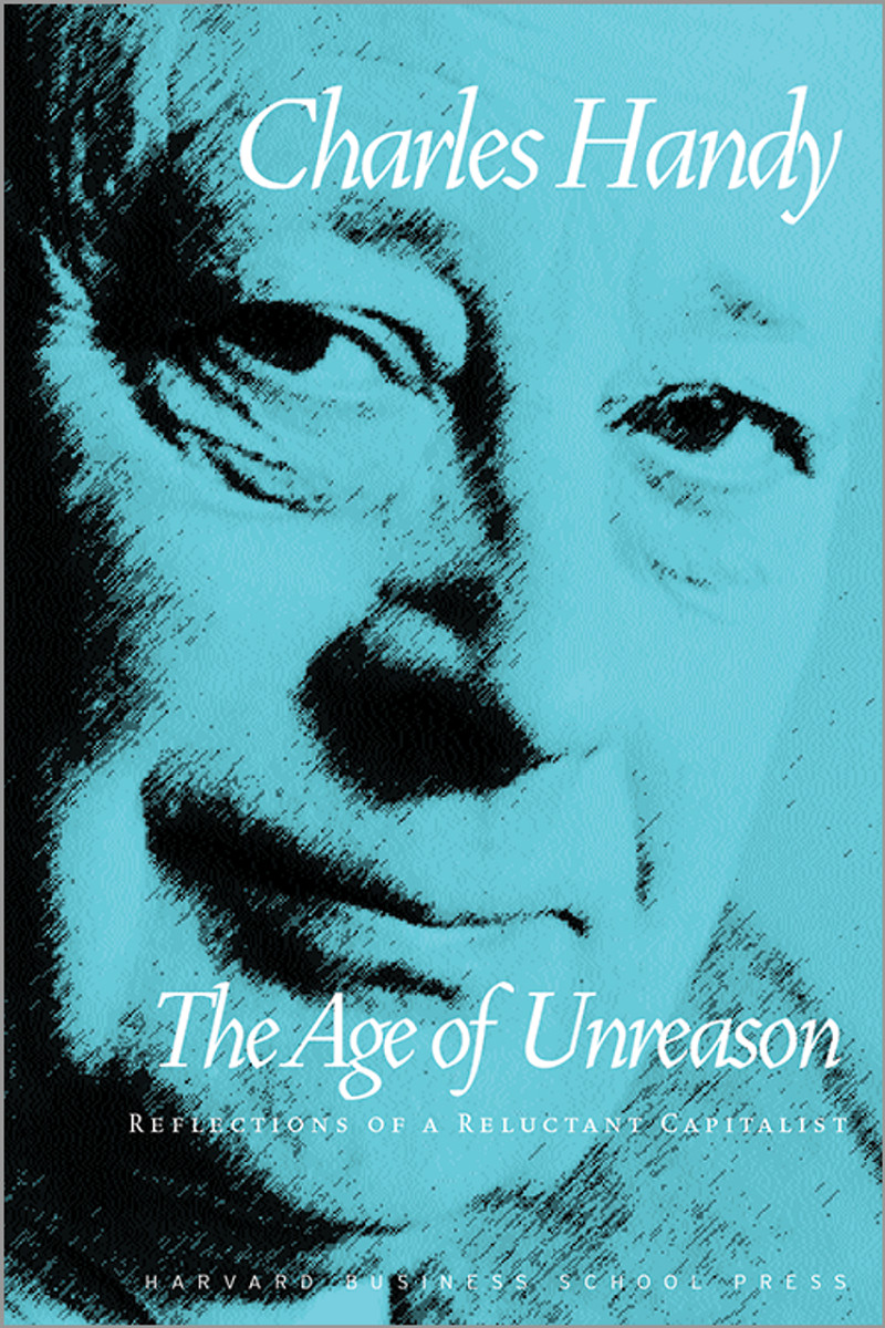 The Age of Unreason