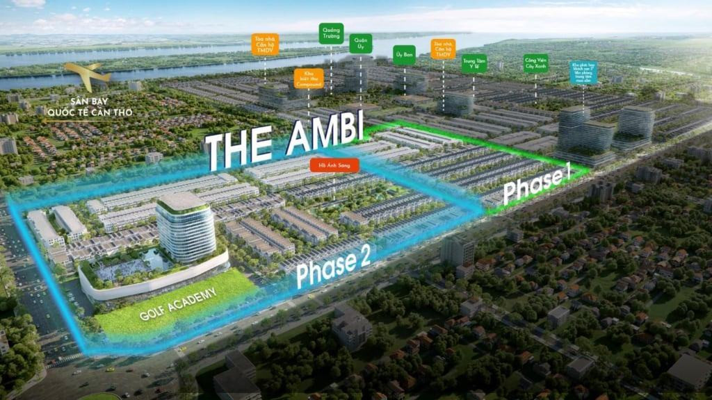 The AMBI – Heritage of Lights