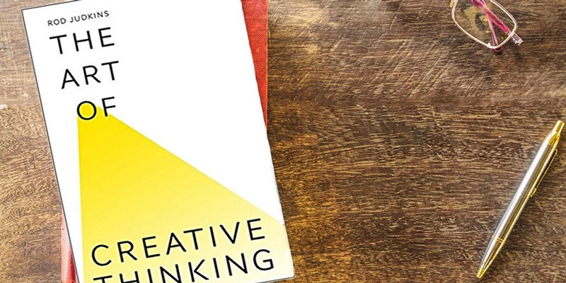 The Art of Creative Thinking