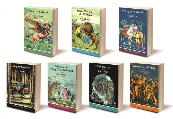 The Chronicles of Narnia