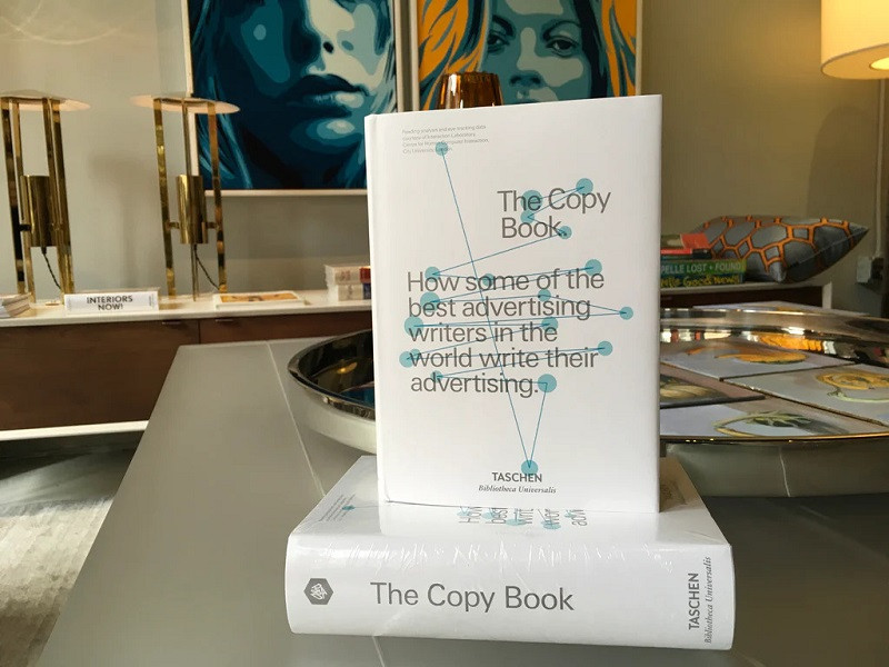 6 cuốn sách “kinh điển” về copywriting dành cho các nhà quảng cáo