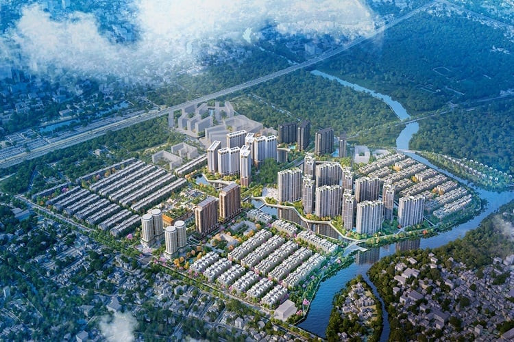 Phân tích chi tiết ưu – nhược điểm dự án The Global City