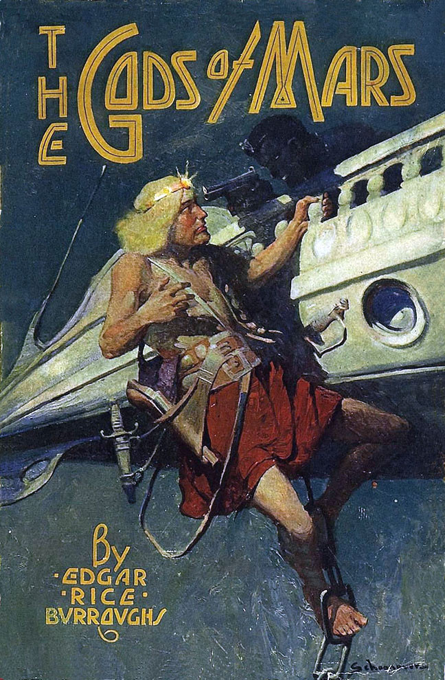 5 cuốn sách đặc biệt yêu thích của tác giả Ray Bradbury