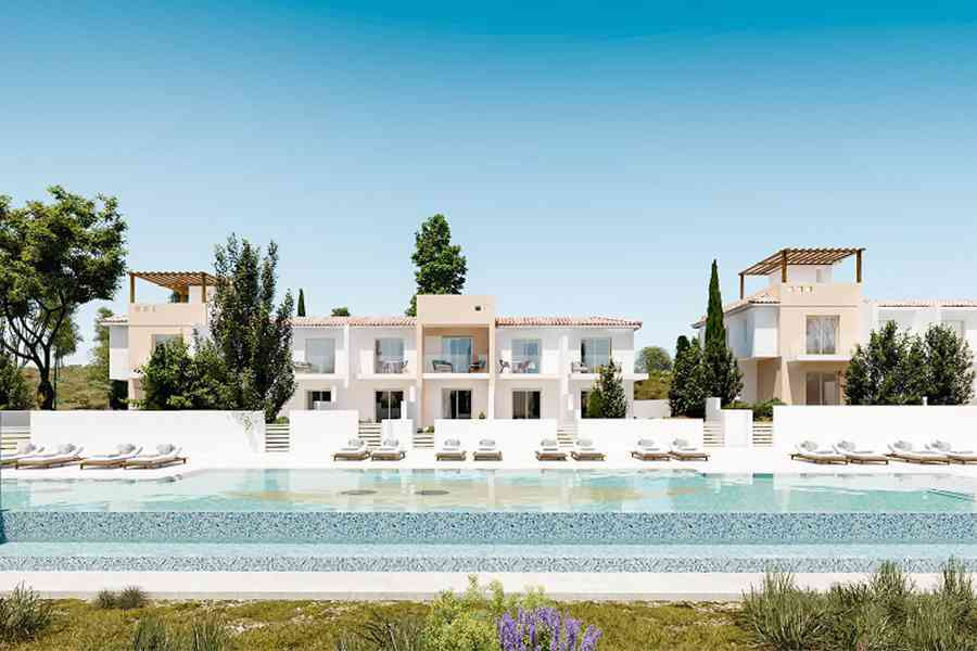 The Grove Project – Cyprus