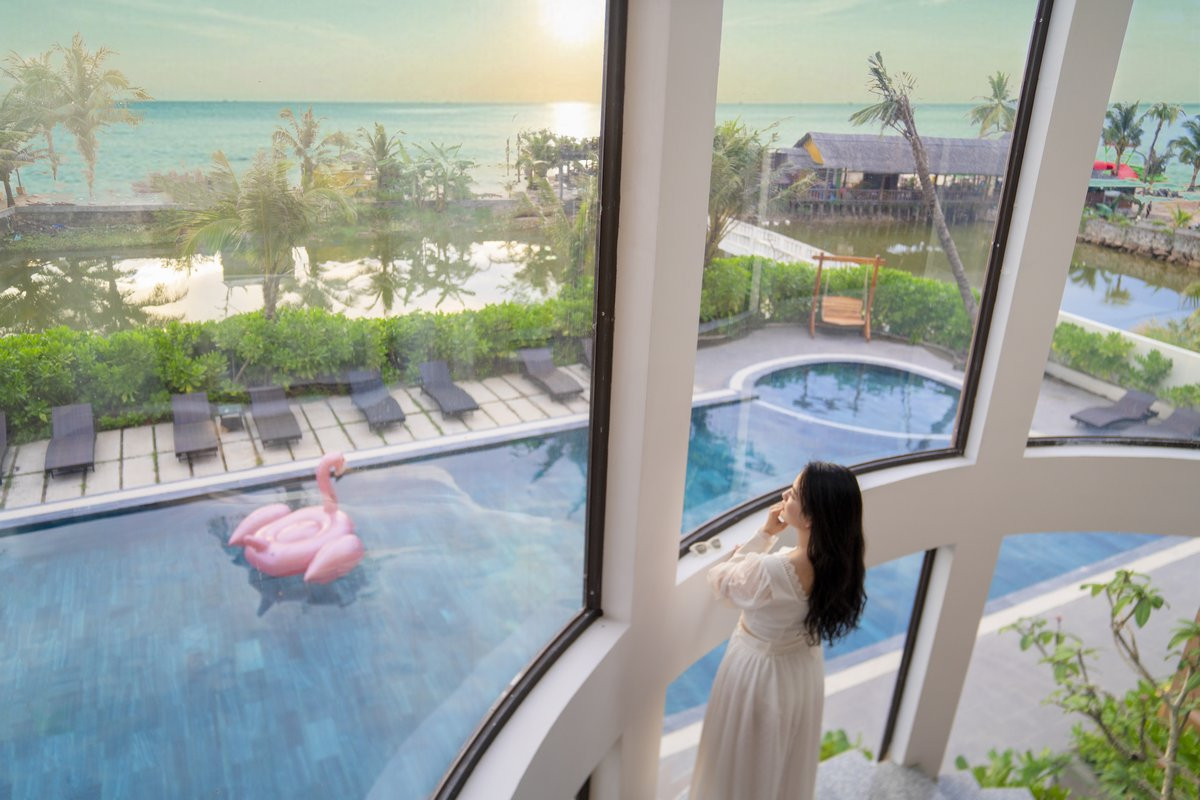 The May Hotel Phú Quốc