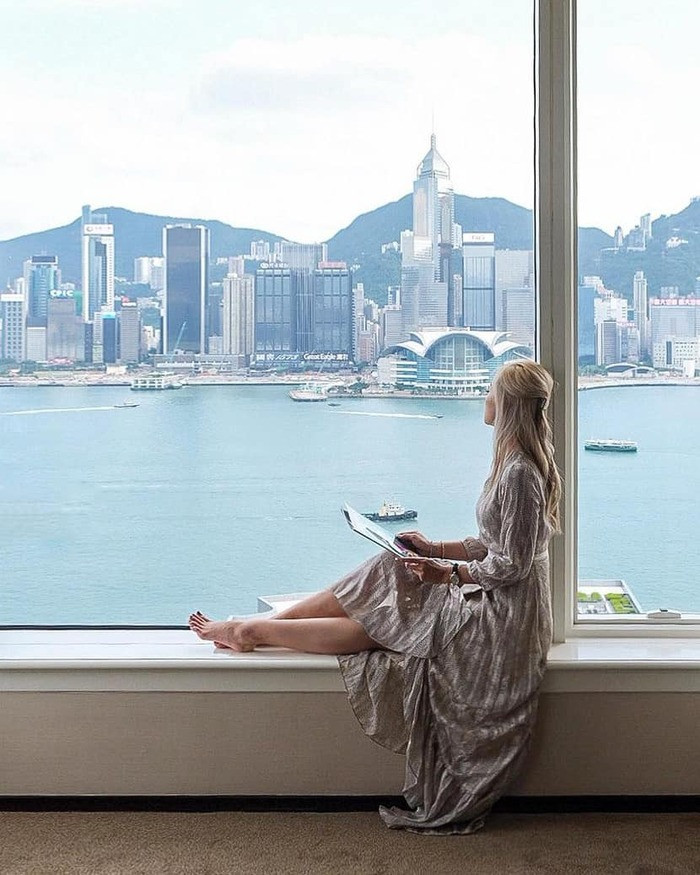 The Peninsula Hong Kong