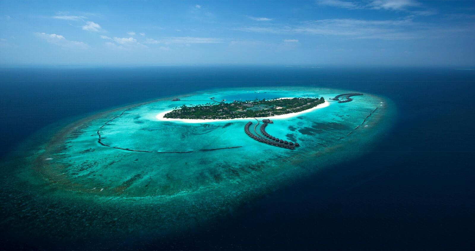 The Sun Siyam Iru Fushi