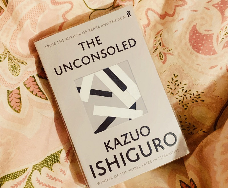 The Unconsoled (Khôn nguôi)