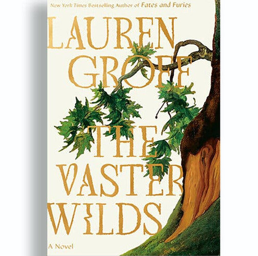 The Vaster Wilds – Lauren Groff