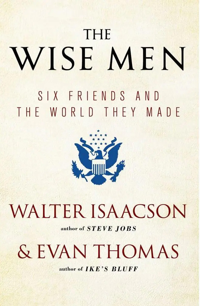 10 tác phẩm đỉnh cao của “bậc thầy viết tiểu sử” Walter Isaacson