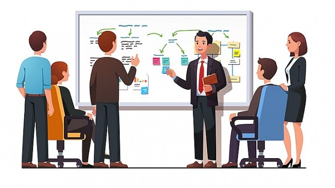 Tổng quan chức năng phần mềm quản lý thi công 2023
