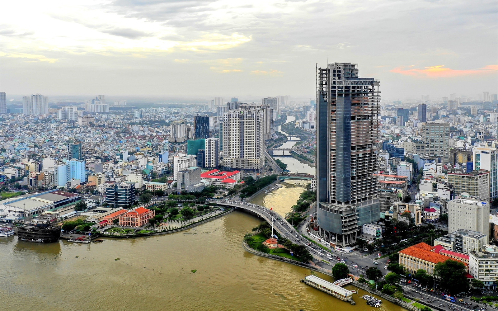 Thị Trường Bất Động Sản