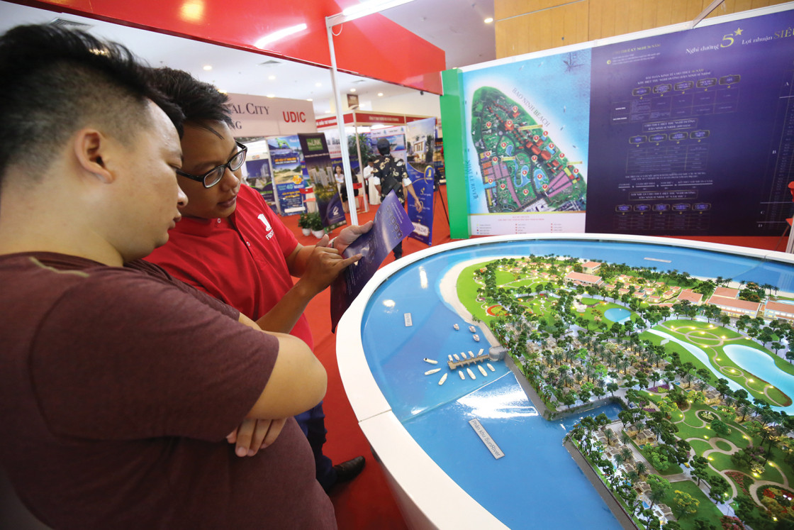 Khu Căn Hộ Glory Heights: Triển Vọng và Cơ Hội Đầu Tư Tại Vinhomes Grand Park