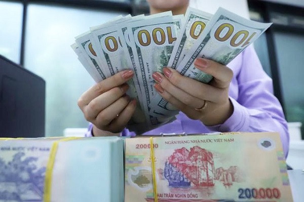 Thị trường của trái phiếu Chính phủ