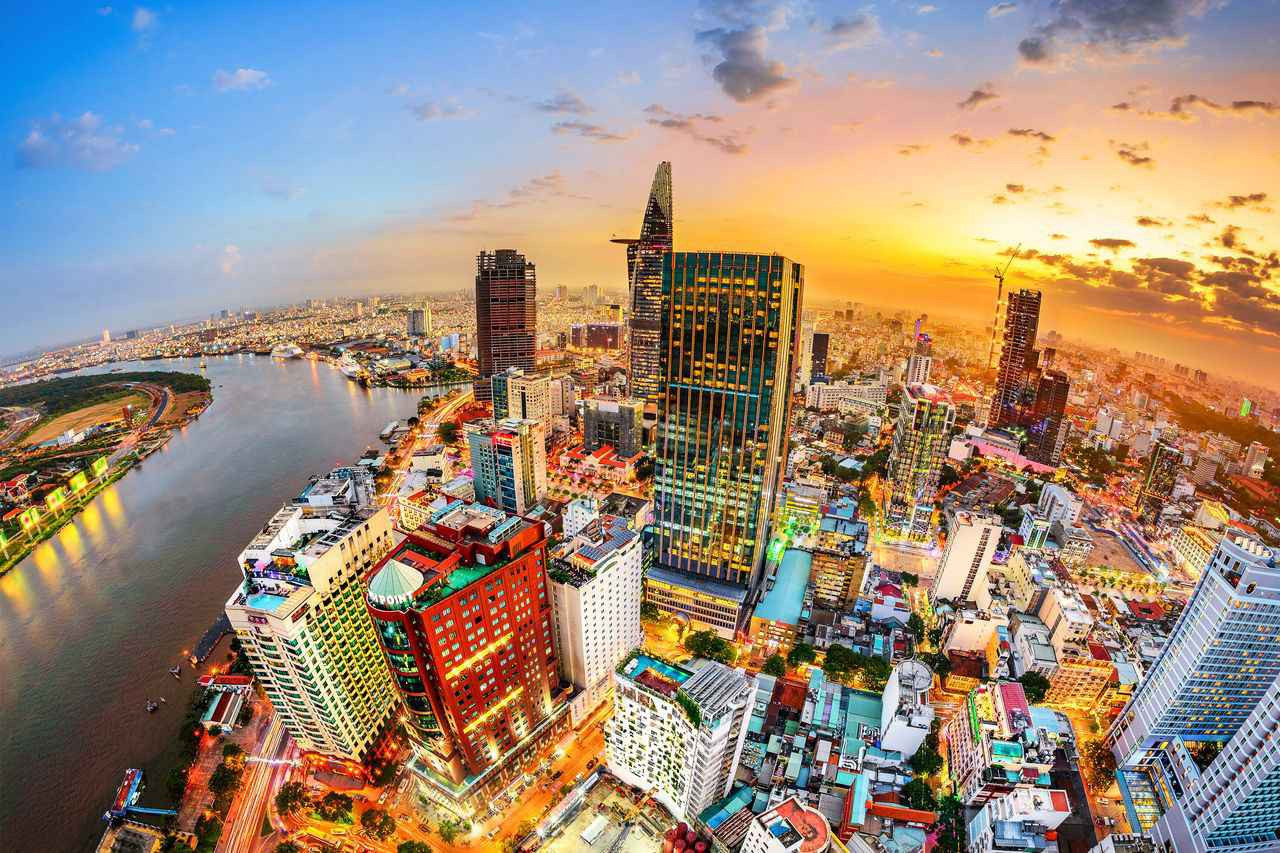 Thị trường đất nền vẫn hấp dẫn
