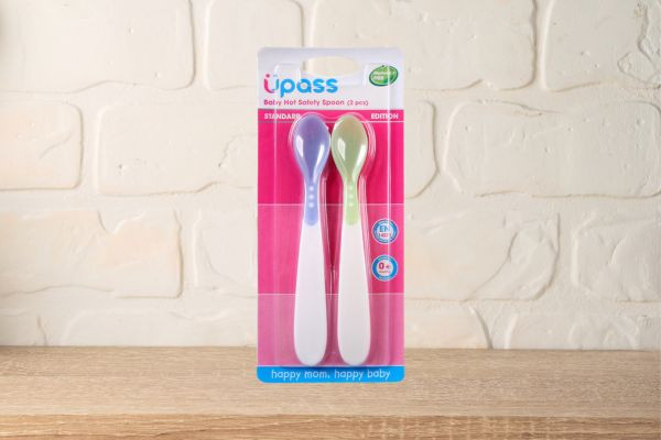 Thìa ăn dặm Upass