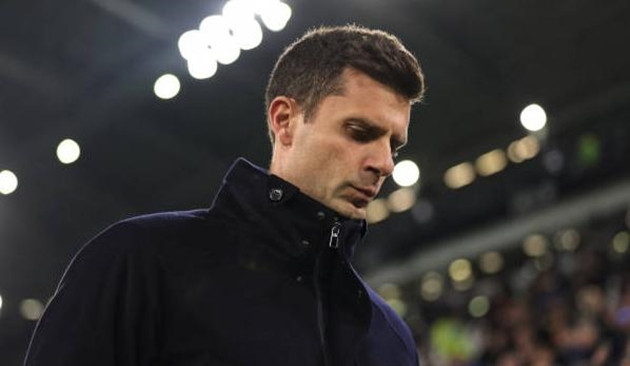 Thiago Motta trong tình thế khó khăn