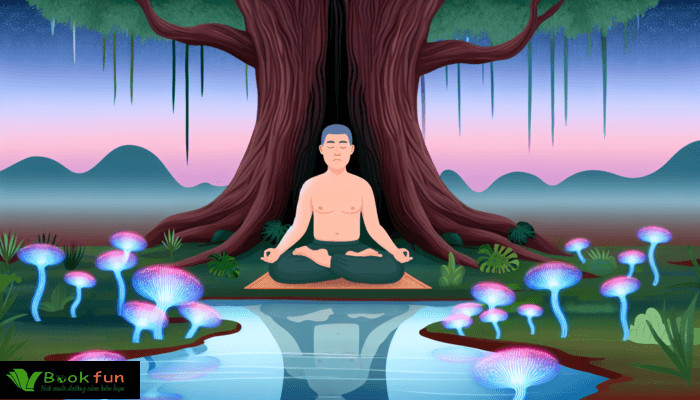 Thiền Quán Thân