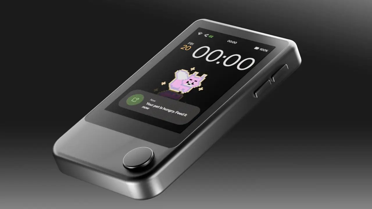 Thiết bị OK-Mini