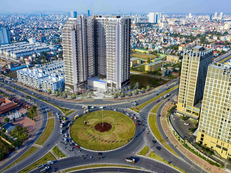 Thiết kế đẳng cấp