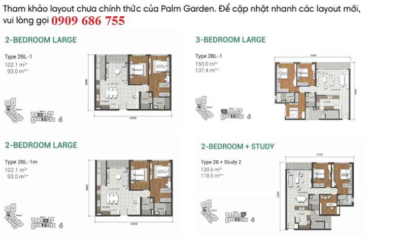 Thiết kế layout