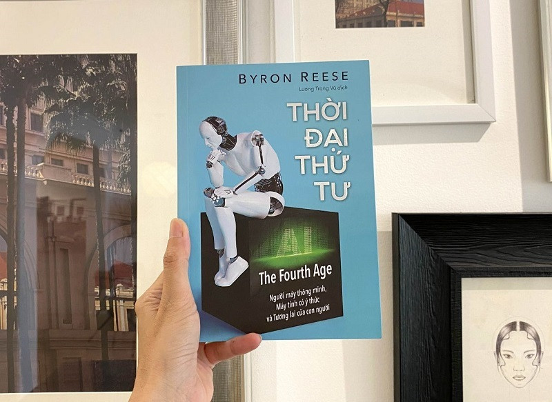 Thời Đại Thứ Tư
