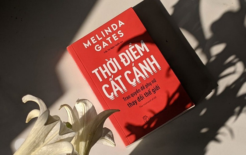 Thời Điểm Cất Cánh