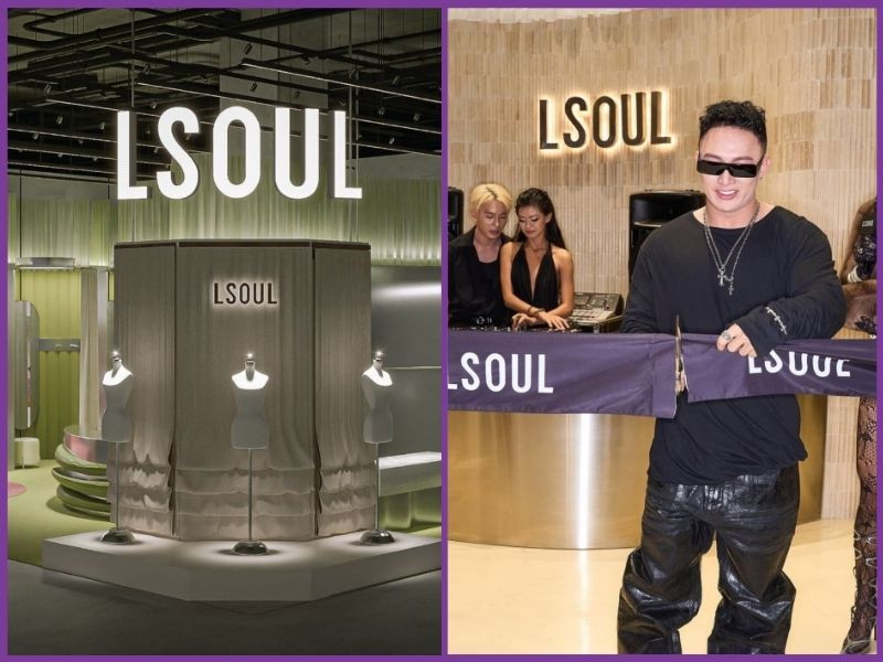 Thời trang L SOUL