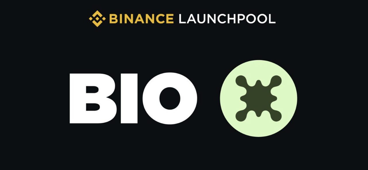 Thông báo từ Binance về Bio Protocol
