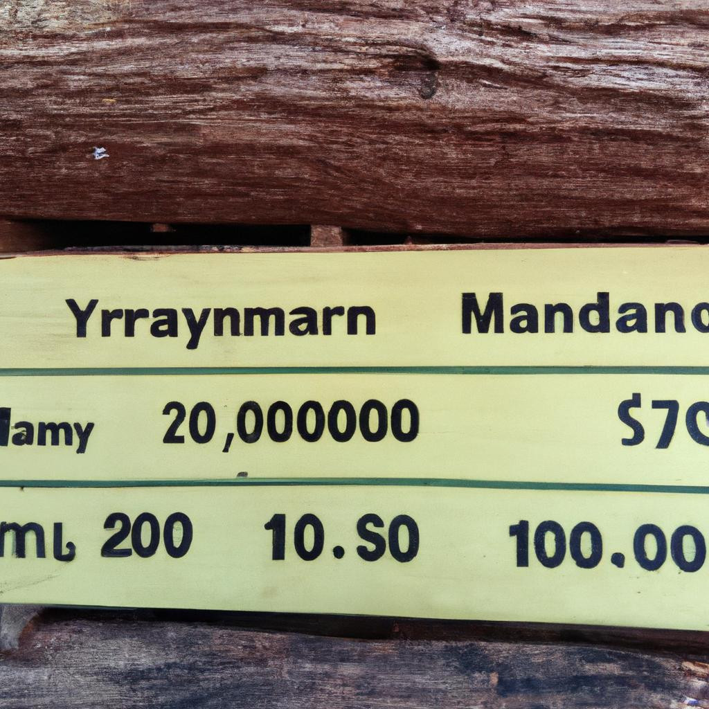 Báo giá gỗ Teak Myanmar: Tìm hiểu về loại gỗ quý đắt đỏ